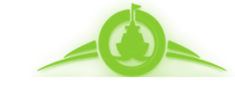 Kestrel Logistics Logo